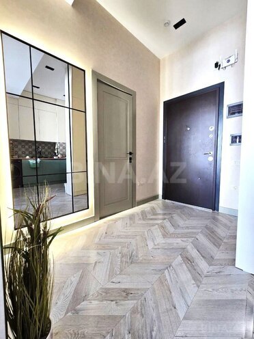 Продаётся 2-комн. новостройка 48.3 м², м. 28 мая, photo 11 from 20