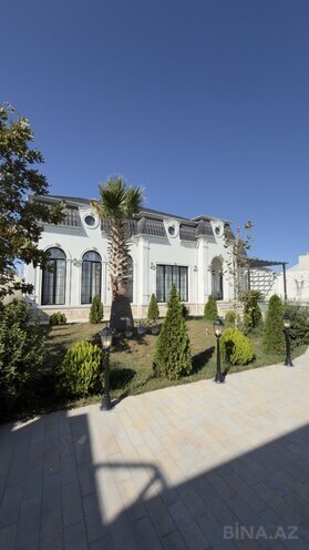 Продаётся 5-комн. дом/дача 240 м², пос. Мардакан, photo 3 from 27