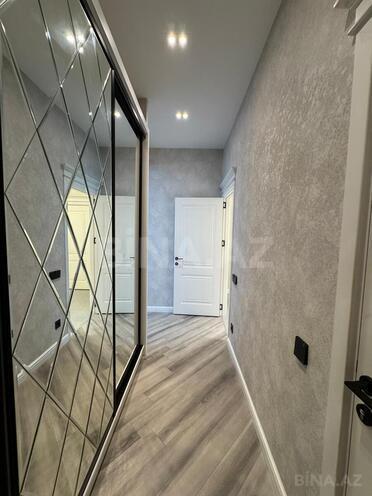 Сдаётся 3-комн. новостройка 120 м², м. Нариман Нариманов, photo 14 from 21
