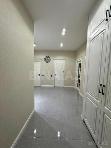 Сдаётся 3-комн. новостройка 120 м², м. Нариман Нариманов, photo 10 from 21