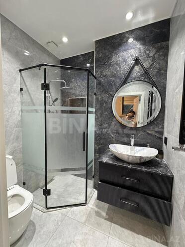 Сдаётся 3-комн. новостройка 120 м², м. Нариман Нариманов, photo 19 from 21