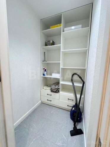 Сдаётся 3-комн. новостройка 120 м², м. Нариман Нариманов, photo 18 from 21