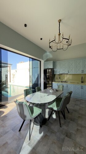 Продаётся 5-комн. дом/дача 240 м², пос. Мардакан, photo 8 from 27
