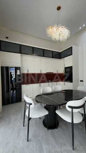 Продаётся 5-комн. дом/дача 240 м², пос. Мардакан, photo 17 from 27