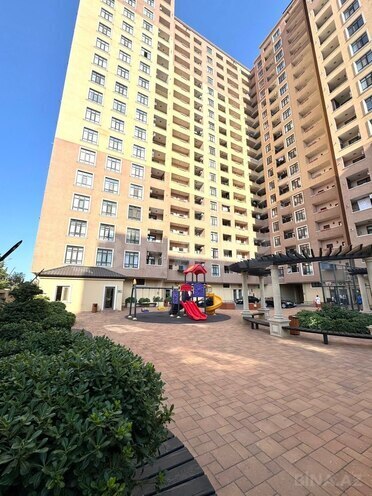 Satılır 2 otaqlı yeni tikili 72 m², Nərimanov r., photo 21 from 22
