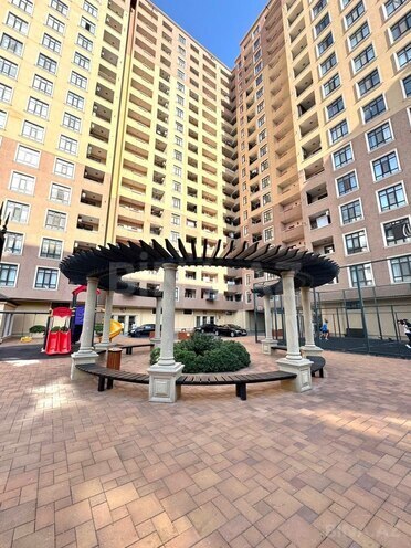 Satılır 2 otaqlı yeni tikili 72 m², Nərimanov r., photo 20 from 22