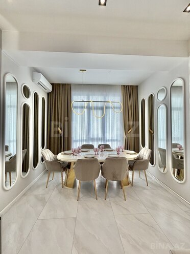 Satılır 2 otaqlı yeni tikili 72 m², Nərimanov r., photo 1 from 22