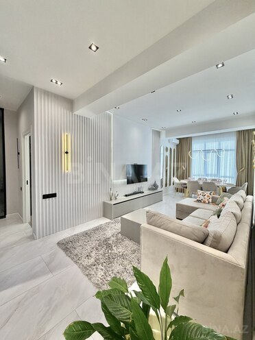 Satılır 2 otaqlı yeni tikili 72 m², Nərimanov r., photo 3 from 22