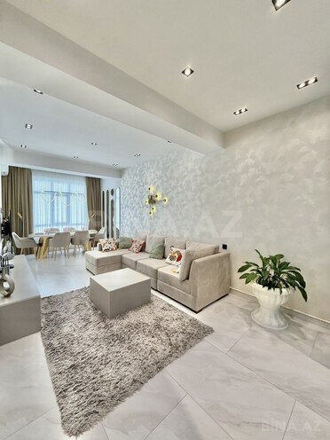 Satılır 2 otaqlı yeni tikili 72 m², Nərimanov r., photo 4 from 22