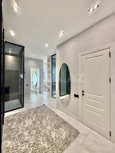 Satılır 2 otaqlı yeni tikili 72 m², Nərimanov r., photo 8 from 22