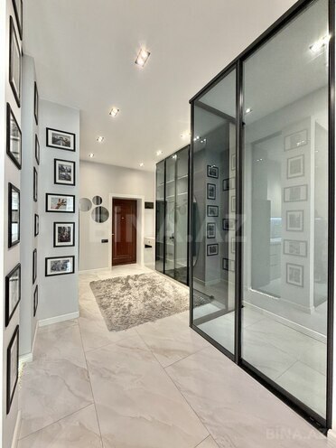Satılır 2 otaqlı yeni tikili 72 m², Nərimanov r., photo 10 from 22