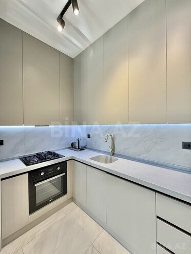 Satılır 2 otaqlı yeni tikili 72 m², Nərimanov r., photo 19 from 22