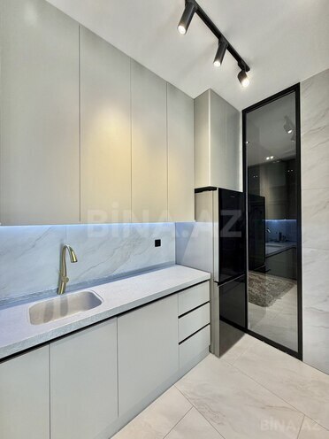 Satılır 2 otaqlı yeni tikili 72 m², Nərimanov r., photo 18 from 22
