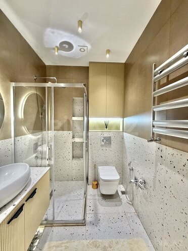 Satılır 2 otaqlı yeni tikili 72 m², Nərimanov r., photo 16 from 22
