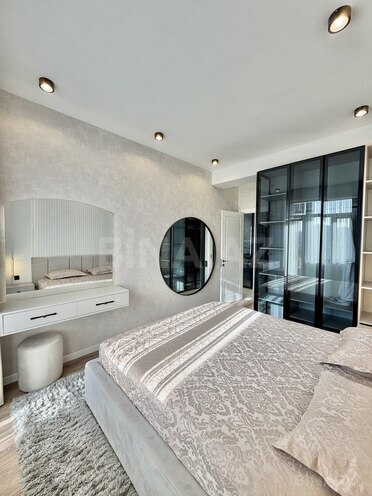Satılır 2 otaqlı yeni tikili 72 m², Nərimanov r., photo 14 from 22