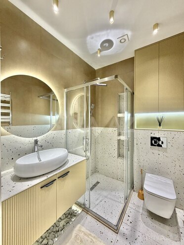 Satılır 2 otaqlı yeni tikili 72 m², Nərimanov r., photo 15 from 22