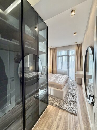 Satılır 2 otaqlı yeni tikili 72 m², Nərimanov r., photo 11 from 22