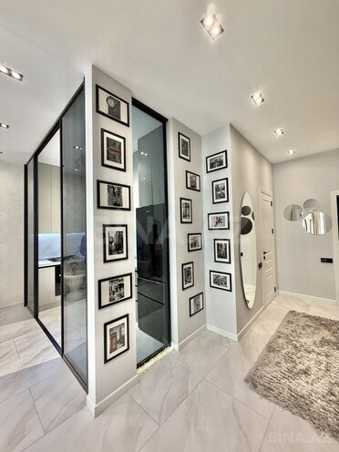 Satılır 2 otaqlı yeni tikili 72 m², Nərimanov r., photo 9 from 22