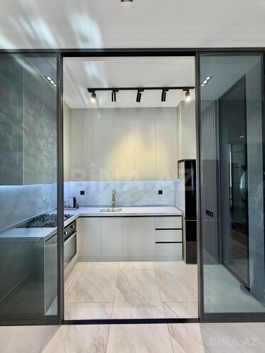 Satılır 2 otaqlı yeni tikili 72 m², Nərimanov r., photo 17 from 22