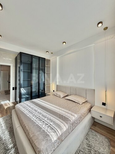 Satılır 2 otaqlı yeni tikili 72 m², Nərimanov r., photo 13 from 22