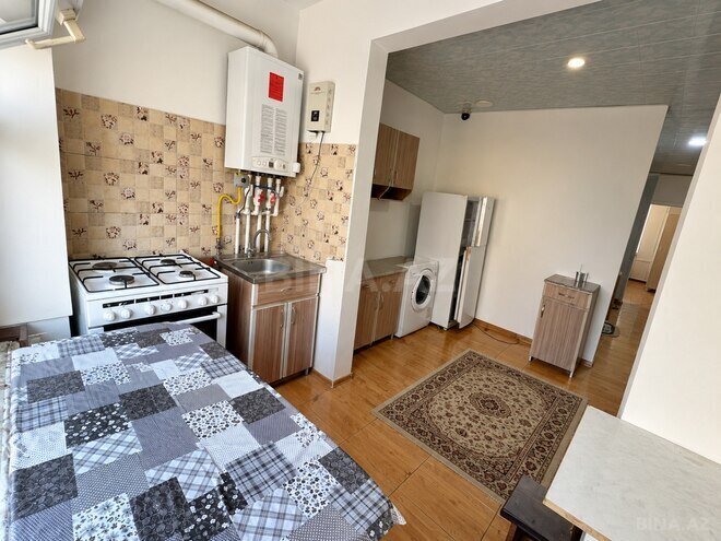 Сдается 2-комн. вторичка 60 м², м. Ази Асланов, photo 8 from 12