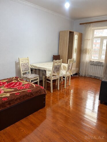 Сдается 2-комн. вторичка 60 м², м. Ази Асланов, photo 1 from 12