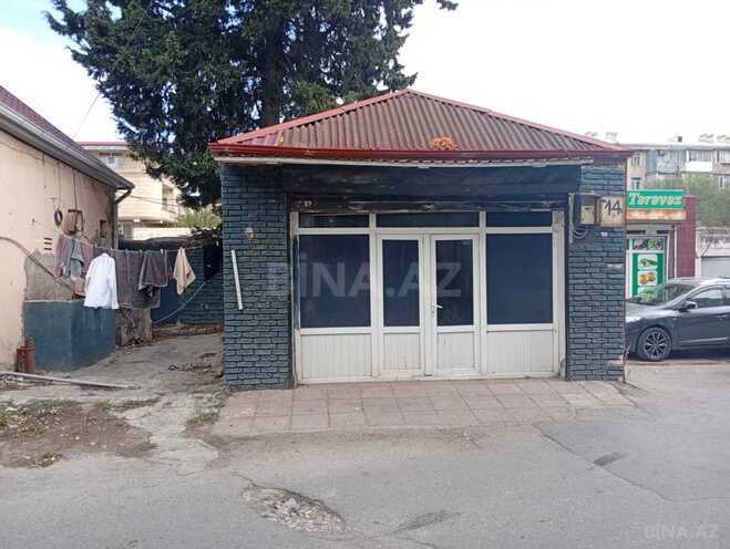 İcarəyə verilir  obyekt 20 m², Gənclik m., photo 1 from 11