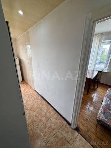 Satılır 1 otaqlı köhnə tikili 30 m², Gənclik m., photo 8 from 16