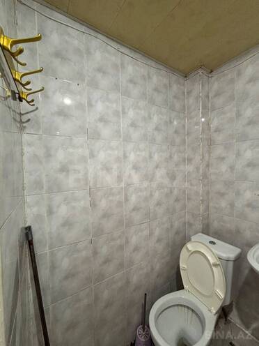 Satılır 1 otaqlı köhnə tikili 30 m², Gənclik m., photo 9 from 16