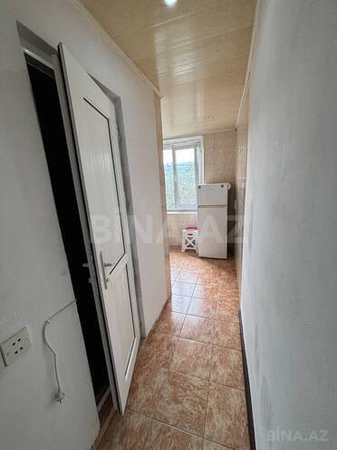 Satılır 1 otaqlı köhnə tikili 30 m², Gənclik m., photo 6 from 16