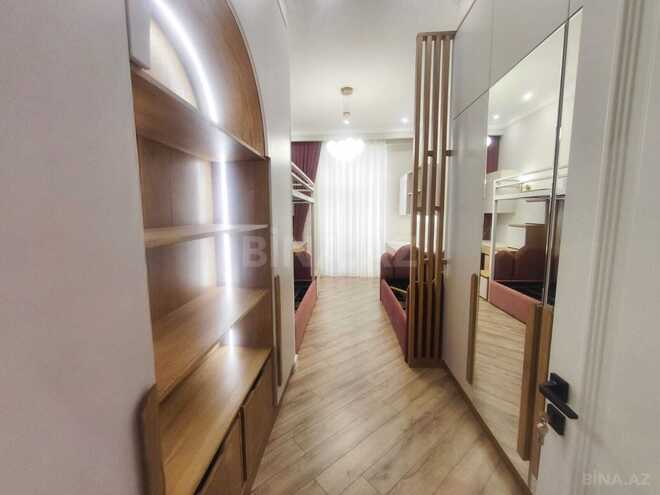 Satılır 4 otaqlı yeni tikili 149 m², 28 May m., photo 13 from 32