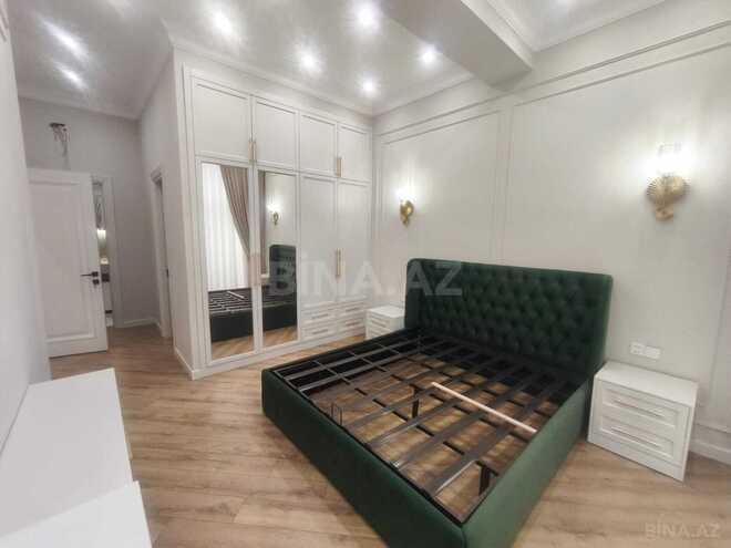 Satılır 4 otaqlı yeni tikili 149 m², 28 May m., photo 16 from 32
