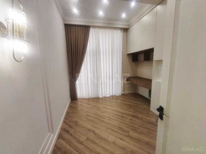 Satılır 4 otaqlı yeni tikili 149 m², 28 May m., photo 5 from 32