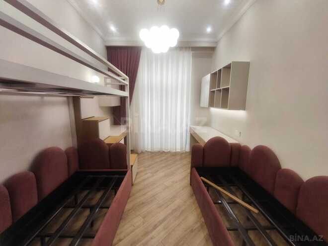 Satılır 4 otaqlı yeni tikili 149 m², 28 May m., photo 17 from 32
