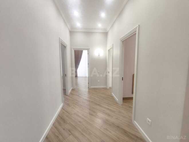 Satılır 4 otaqlı yeni tikili 149 m², 28 May m., photo 27 from 32