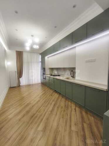Satılır 4 otaqlı yeni tikili 149 m², 28 May m., photo 24 from 32