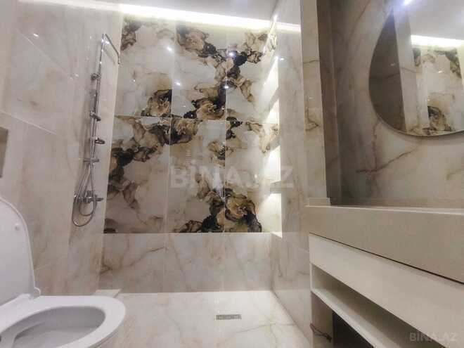 Satılır 4 otaqlı yeni tikili 149 m², 28 May m., photo 18 from 32