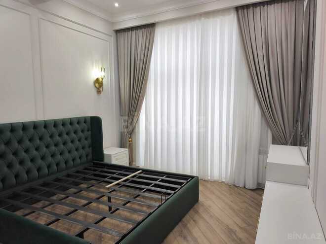 Satılır 4 otaqlı yeni tikili 149 m², 28 May m., photo 14 from 32