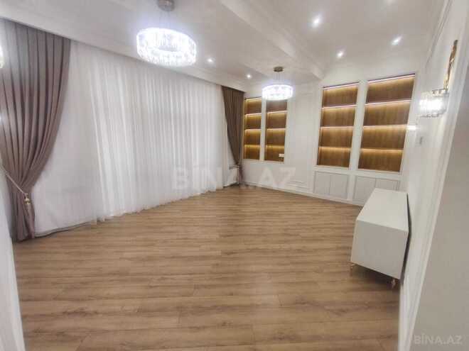 Satılır 4 otaqlı yeni tikili 149 m², 28 May m., photo 12 from 32