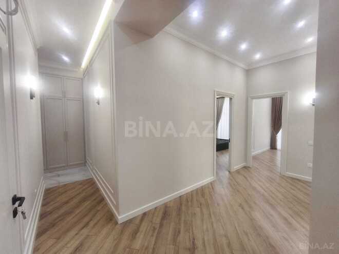 Satılır 4 otaqlı yeni tikili 149 m², 28 May m., photo 4 from 32