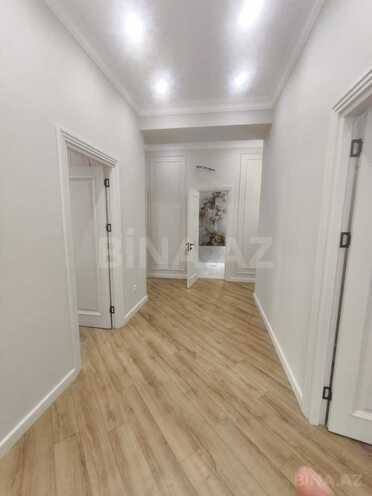 Satılır 4 otaqlı yeni tikili 149 m², 28 May m., photo 26 from 32