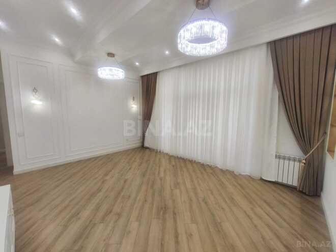 Satılır 4 otaqlı yeni tikili 149 m², 28 May m., photo 3 from 32