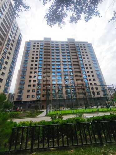 Satılır 4 otaqlı yeni tikili 149 m², 28 May m., photo 30 from 32