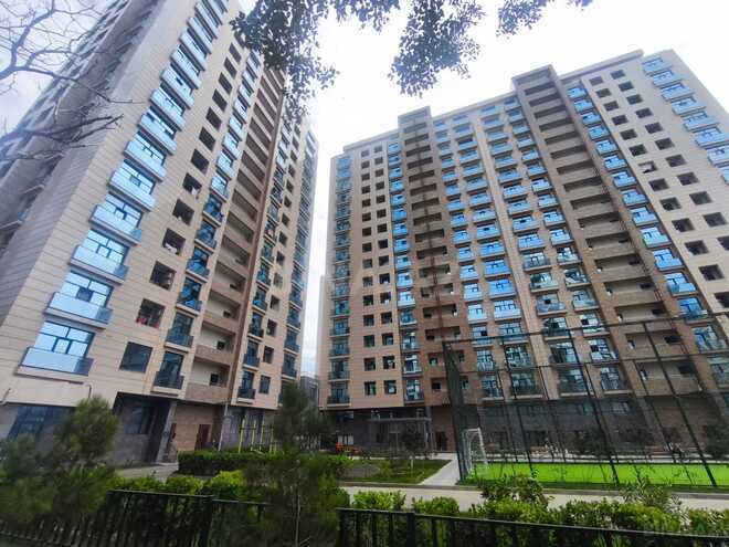 Satılır 4 otaqlı yeni tikili 149 m², 28 May m., photo 1 from 32
