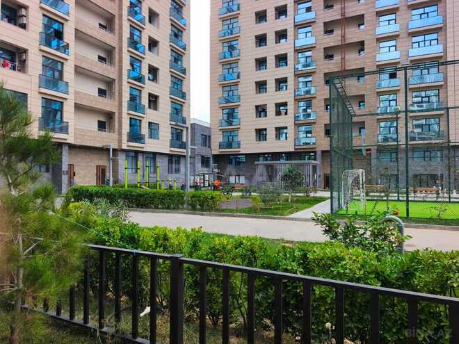 Satılır 4 otaqlı yeni tikili 149 m², 28 May m., photo 22 from 32