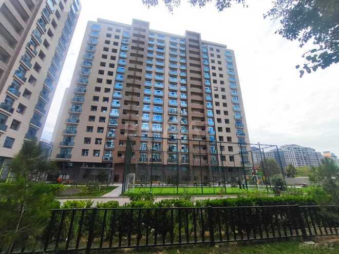 Satılır 4 otaqlı yeni tikili 149 m², 28 May m., photo 31 from 32