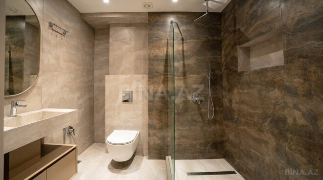 Сдается 2-комн. новостройка 45.5 м², м. Азадлыг проспекти, photo 6 from 9