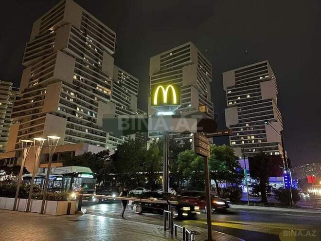 Продается 2-комн. новостройка 65 м², Ясамальский р., photo 18 from 21
