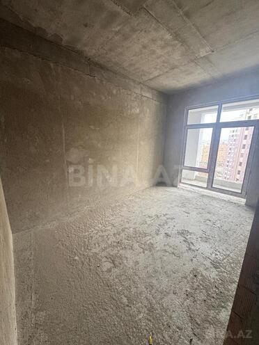 Satılır 1 otaqlı yeni tikili 49 m², photo 3 from 7