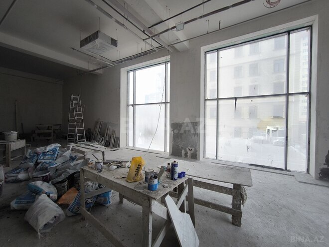 İcarəyə verilir  obyekt 620 m², Şah İsmayıl Xətai m., photo 19 from 24